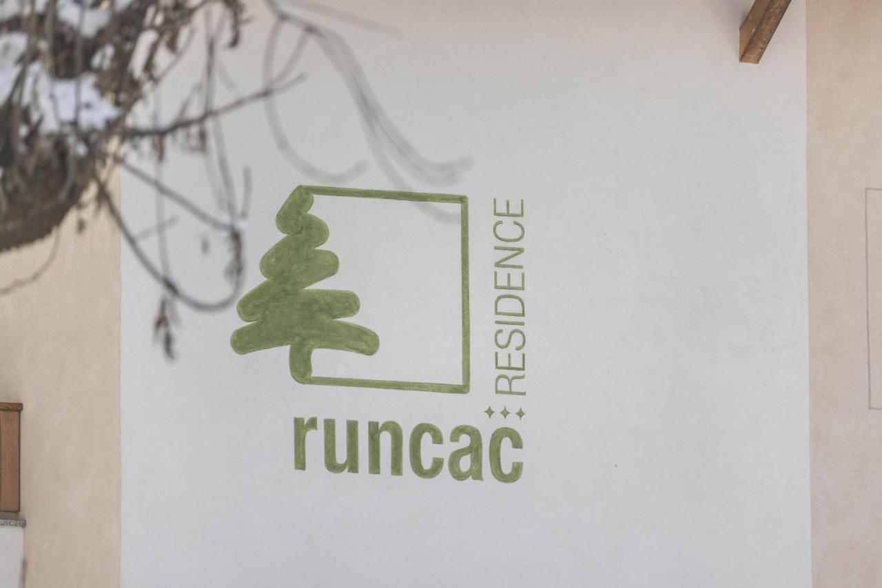 Runcac Apt Gomina San Vigilio Di Marebbe Kültér fotó
